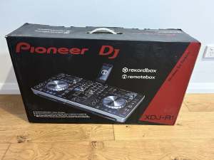 Pioneer XDJ-R1 DJ System
