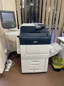 PrimeLinkTM Colour C9065 Printer
