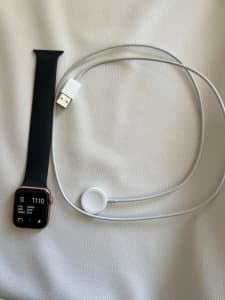 Apple Watch - Rose Gold - SE Series