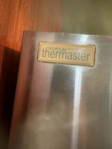 Tropical thermasters