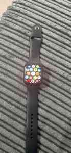 Great Cond. Apple Watch Series 8 41mm GPS Aluminium Case - Phonebot
