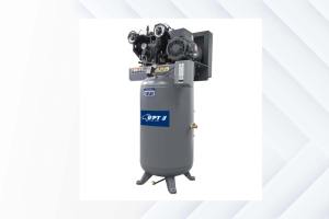 Industrial Electric Air Compressor - 250L