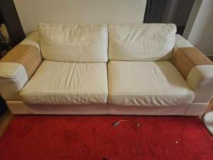 Free Couch for pick up