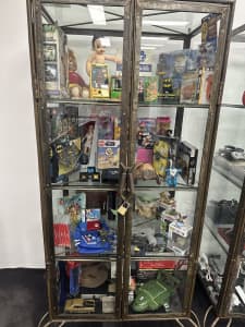 NEW! Vintage Toys & Collectables Shop Greensborough NOW OPEN!