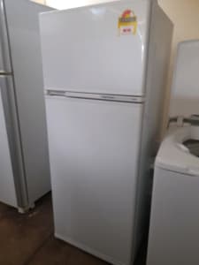 Can deliver, fridge and washing machine for sale