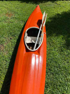 Kayak Whitewater