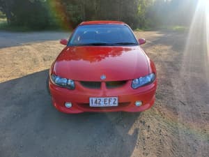 2000 Holden Vx Ss Commodore