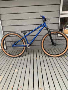 For Sale Norco Dirt Jumper