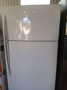( Free Delivery) big 517L Fisher Paykel fridge 