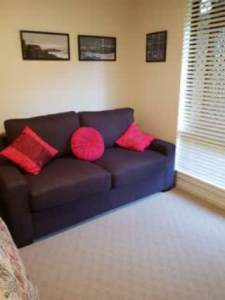 Sofa Bed Excellent Condition