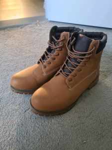 timberland pros near me