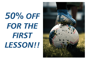 Private Soccer Coaching / Training in Adelaide