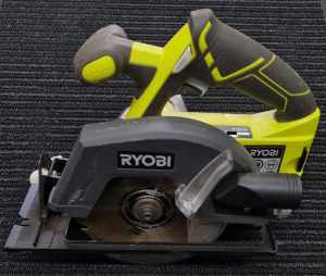 Ryobi One Plus 18V 150mm Circular Saw - Skin Only