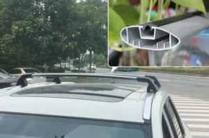 Roof Rack for BYD Atto3