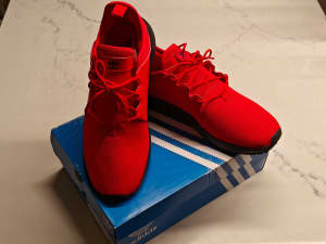Adidas Originals X_PLR RED running shoes sneakers US 10 UK 9.5 E 44