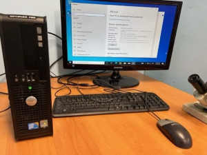 Dell OptiPlex 780 desktop