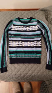 Marcs jumpers - size small and xs