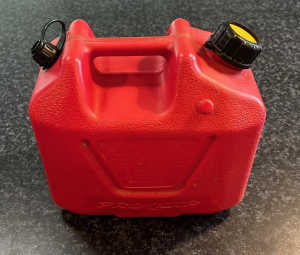 Pro Quip Petrol Jerry Can 5 Liter