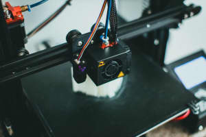 3D Printing & Custom Design Service