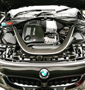 2018 BMW M3 COMPETITION 7 SP AUTO DUAL CLUTCH 4D SEDAN, 5 seats F80 LC