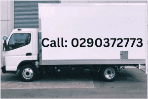 ★Cheap Removalist,Fully Insured, Reliable,O29O372773★