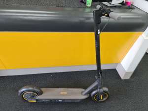 Ninebot G30 Electric Scooter