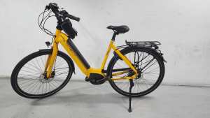 Originally $4700, Step-through, XL E-bike (180~190cm)