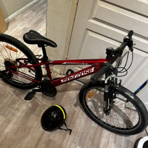 road bike in Parramatta Area NSW Sport Fitness Gumtree