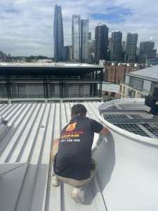 METAL ROOFERS WANTED GREAT HOURLY RATES 