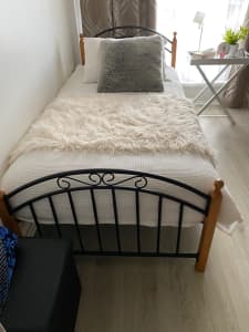 Single Bed for teen frame only