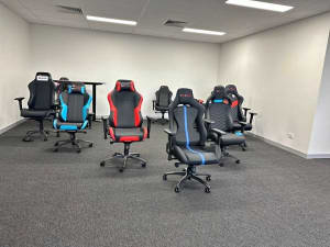 Exclusive Sale on Gaming Chair - Buy 2 Chairs & Get $50 Off