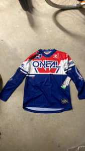 Oneal Jersy