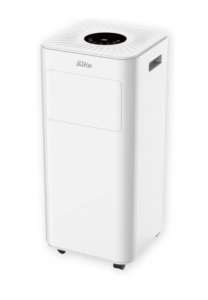Omega Altise 2.64kW Portable Air Conditioner (Only Used for 6 weeks)