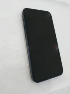Black iPhone 12 Mini 256GB for Sale