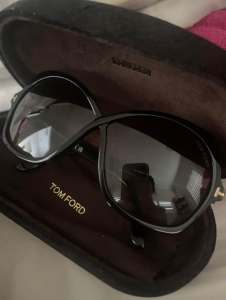 NEW - TOM FORD Sunglasses - Womens mens unisex Luxury Sunglasses Rosem