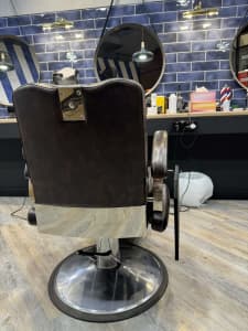 Chairs for Barber 