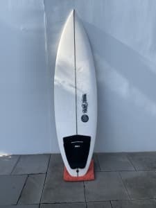 JS Industries Surfboard