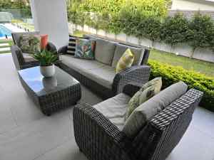 Outdoor Furniture set! Everything included 