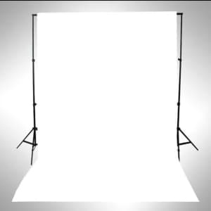 Savage Seamless Background Paper and Telescopic Stand