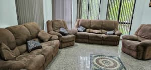 Couches (ALL FOR $500)