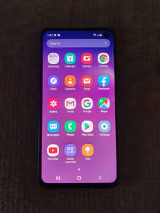 Excellent Cond. Samsung Galaxy S10e 128GB Unlocked - Phonebot