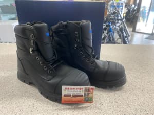 blundstone 142