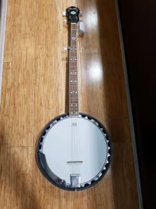 Fender Banjo (413515)