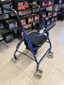 Walking aid mobility walker 