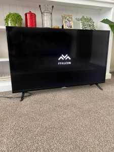 TV (32 inch) FFALCON
