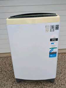 LG 6.5kg Washing machine 