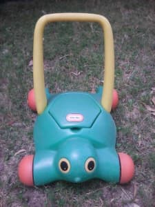 Little Tikes Turtle Pusher for Toddlers