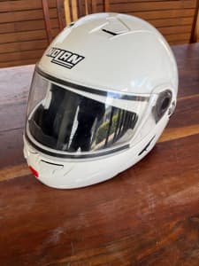 Motorbike Helmet- N90 - XXL