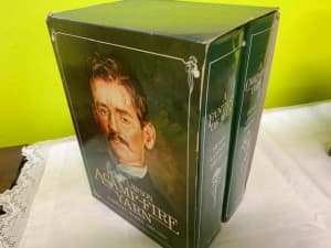 Henry Lawson Complete Works******1900.