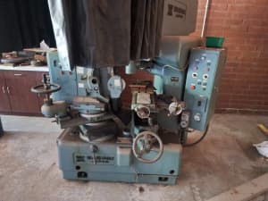 WASINO OPTICAL PROJECTION PROFILE GRINDER 